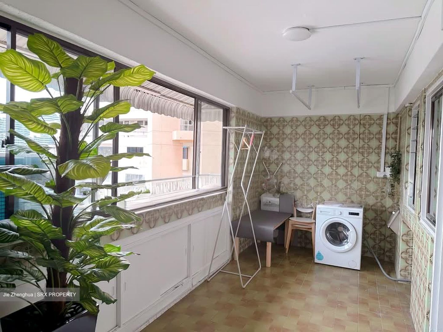 Queensway Tower / Queensway Shopping Centre (D3), Apartment #569207861